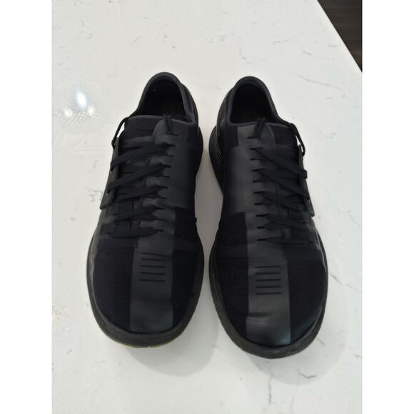 Under Armor black Speedform Amp 2.0 Men\'s sz 10 Athletic Shoes main image 8
